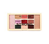 Makeup Revolution Eye Shadow Palette I am Pretty Strong 13 g