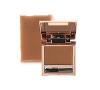 Makeup Revolution, Eyebrow Soap Styler Plus, Brown, 5g