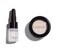 Makeup Revolution - Eyeshadow - Flawless Foils - Unicorn Foil