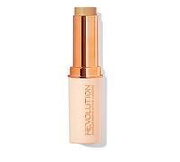 Makeup Revolution Fast Base Stick Foundation - F10
