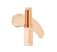 Makeup Revolution Fast Base Stick Foundation - F2