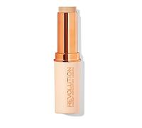 Makeup Revolution Fast Base Stick Foundation - F4