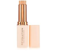 Makeup Revolution Fast Base Stick Foundation F5