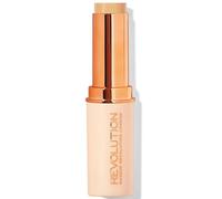 Makeup Revolution Fast Base stick foundation F6