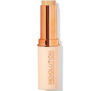 Makeup Revolution Fast Base stick foundation F6