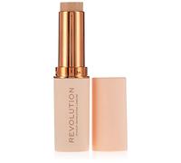 Makeup Revolution Fast Base Stick Foundation - F8