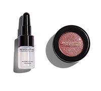 Makeup Revolution Flawless Foils, Rebound, Rose Gold, 2g