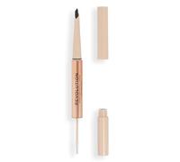 Fluffy Brow Filter Duo Ash Brown 0.12G/1ml