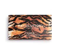MakeUp Revolution for Wildlife, Revolution