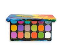 Makeup Revolution Forever Flawless Bird of Paradise
