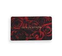 Makeup Revolution, Forever Flawless Eyeshadow Palette, Midnight Rose