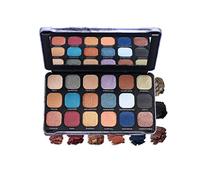 Makeup Revolution Forever Flawless Optimum Eye Shadow Palette 18 x 1.1 g