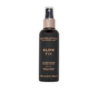 Makeup Revolution Pro Fix Brightening Setting Spray 100 ml