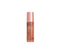 Makeup Revolution, Glow Radiance Shimmering Oil, Gold, 100 ml