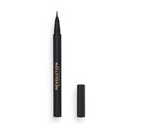 Hair Stroke Brow Pen Light Brown Brown 0.5ml