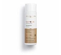 Makeup Revolution Haircare Caffeine Energising Shampoo for Fine Hair
