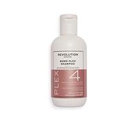 Revolution Haircare London, Plex 4 Bond Plex Shampoo, Deeply Cleanses, Hydrates and Repairs Hair, 250ml (NEW VERSION)