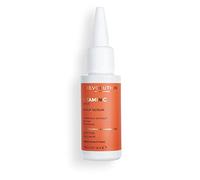 MakeUp Revolution Haircare Vitamin C Shine Scalp Serum for Dull Hair
