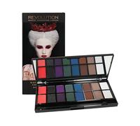 Makeup Revolution Halloween Eye Shadow Palette - Dark Reign