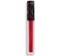 Makeup Revolution, Halloween, Matte, Liquid Lip, Horror, 2.2g