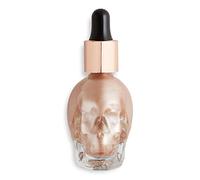 Makeup Revolution, Halloween Skull, Highlighter, Creature of the Night, 13ml