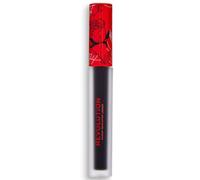 Makeup Revolution, Halloween, Vinyl, Liquid Lip, Nightmare, 2.2g