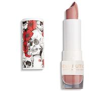 MAKEUP REVOLUTION - Haunted Lipstick Collection - Lipstick - SINISTER SEDUCTION