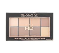 Makeup Revolution HD Pro Powder Contour Light Medium