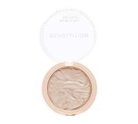 Makeup Revolution Highlight Reloaded, Highly Pigmented, Shimmer Glow Finish Face Makeup, Just My Type, 10g