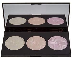 MAKEUP REVOLUTION Highlighter Palette Highlight, 15 g