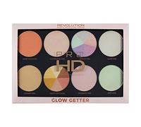 Revolution Pro HD Amplifier Highlighter Palette Glow Getter
