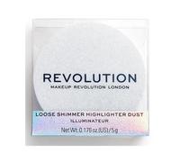 Makeup Revolution Highlighter Precious Stone Loose Highlighter Iced Diamond 5 g
