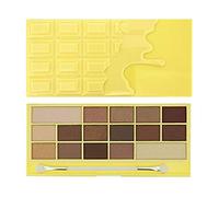 Makeup Revolution I Heart Makeup Nudes Neutral - NAKED Chocolate Eyeshadow Palette