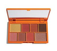 Makeup Revolution I Heart Revolution Choc Orange Mini Chocolate