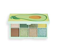 Makeup Revolution I Heart Revolution Palette - Tasty Avocado Mini