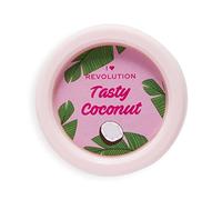 Makeup Revolution I Heart Tasty Coconut Lip Mask