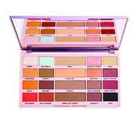 Makeup Revolution, Imogenation, Eyeshadow Palette, 20 Shades