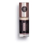 Makeup Revolution, Infinite, Concealer, C0.7, 5ml