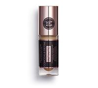 Makeup Revolution, Infinite, Concealer, C11.2, 5ml