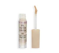 Makeup Revolution IRL Filter long-lasting concealer for full coverage shade C0.2 6 g