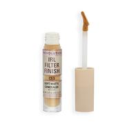 Makeup Revolution, IRL Filter Finish Concealer, Medium to Full Coverage, C9.5, 6g