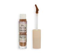 Makeup Revolution IRL Filter Finish Concealer 6g (Various Shades) - C13.7