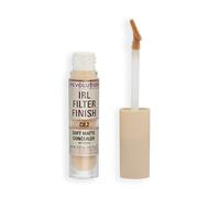 Makeup Revolution IRL Filter Finish Concealer 6g (Various Shades) - C8.2