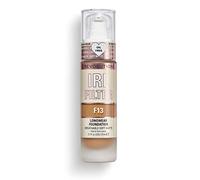 Makeup Revolution - IRL Filter Longwear Foundation - Medium-Full Coverage, Matte, 16H - F13, 23 ml