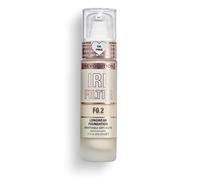 IRL Filter Longwear Foundation Makeup Revolution F0_2 One Size