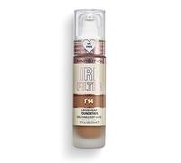 IRL Filter Longwear Foundation Makeup Revolution F14 One Size