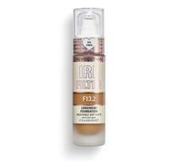IRL Filter Longwear Foundation Makeup Revolution F13_2 One Size