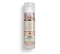Revolution Women's IRL Filter Longwear Foundation in F5 Revolution F5