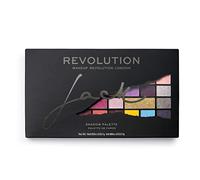 Makeup Revolution, Jack, Eyeshadow Palette, 20 Shades, 26g