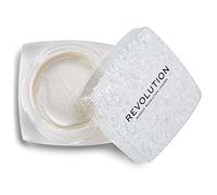 MAKEUP REVOLUTION Jewel Collection Jelly Highlighter (Dazzling) - Shiny Highlighter 30 g